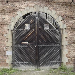 Photo Textures of Doors